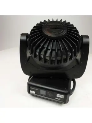 AYRTON WILDSUN™ 500 C - LED RGBW 31 x 13W