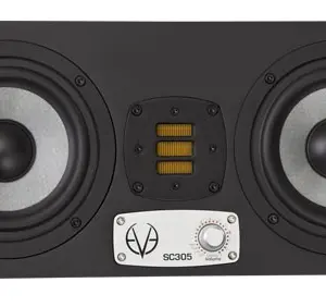 EVE SC305 Enceinte de Monitoring Active 3 Voies