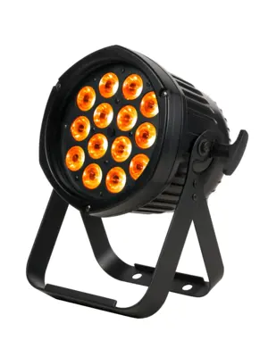 OXO COLORBEAM 14 FCW V2 14 x 5W LED RGBW