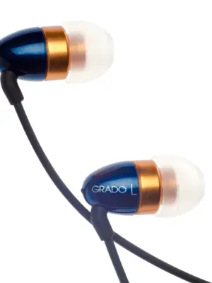 GRADO GR8e Casque Intra-Auriculaire (In-Ear)