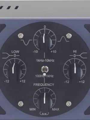 MANLEY CORE® Reference Channel Strip (Tranche de Console)