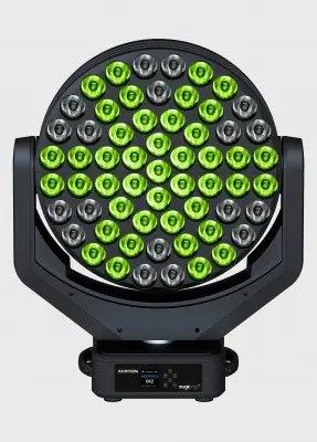 AYRTON MAGICRING™R9 - LED RGBW 61 x 15 Watts
