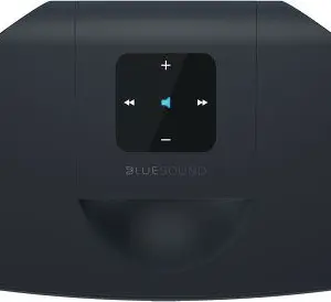 BLUESOUND PULSE MINI Lecteur Réseau Audiophile Compact 60 Watts