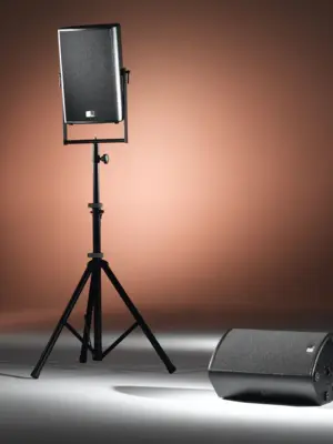 FOHHN XT22 Enceinte Satellite Passive 300 Watts sous 8Ω