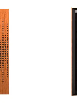 ARTNOVION ATHOS W-Absorber Panneau Acoustique Absorbant (Lot de 6 ou 8 Panneaux)