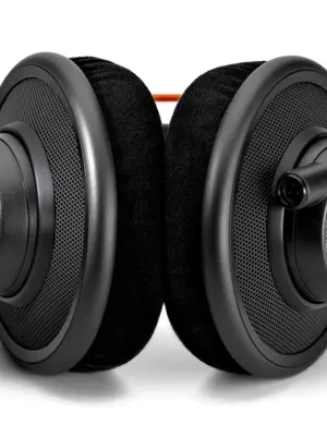 AKG K712Pro Casque Ouvert de Studio 62 Ohms