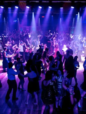 CHAUVET COLORado™ 1-Quad Tour LED RGBW 7 x 10 Watts