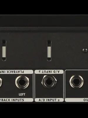 SPL CHANNEL ONE MK2 Preampli De-Esseur EQ Compresseur