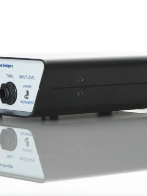 RUPERT NEVE RNDI Boite de Direct avec Transformateurs  &  Amplis Class A