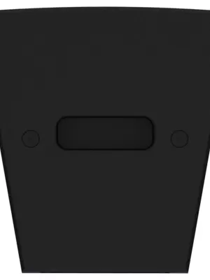 EAW RADIUS RSX86 Enceinte 2 voies 8" Bi-Amplifiée 500 Watts (LF) + 500 Watts (HF)