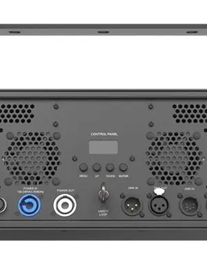 CHAUVET SHOCKER 2 Blinder LED COB WW 85 Watts