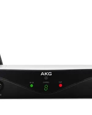 AKG WMS420 VOCAL SET D5 SYSTÈME SANS FIL AVEC MICROPHONE DE CHANT HT420 BANDE A