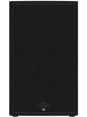 EAW RADIUS RSX126 Enceinte 2 voies 12" Bi-Amplifiée 500 Watts (LF) + 500 Watts (HF)