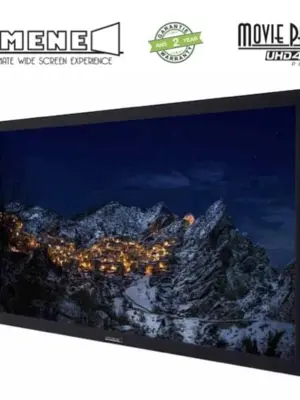 LUMENE MOVIE PALACE UHD 4K/8K PLATINUM 240C [16:9]