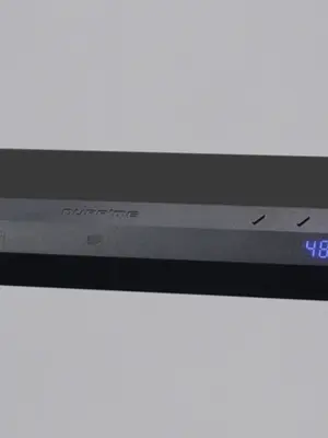 NuPRIME IDA-16 Ampli Intégré 2 x 200 Watts sous 8Ω avec DAC intégré Haut de Gamme