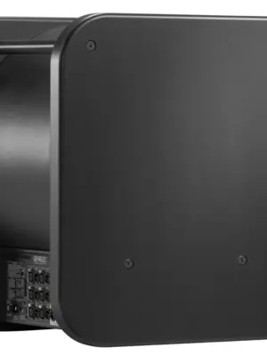 GENELEC 7370AP SAM™ Caisson de Basse Amplifié de Studio avec DSP Intégré 400 Watts