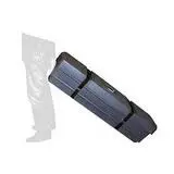 ORAY NOMADDICT 1 ÉCRAN-VALISE DE PROJECTION DUO (BLANC MAT & TRANSLUCIDE) FORMAT 16:10