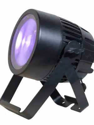 OXO COLORZOOM 180 Projecteur LED COB RGBW 180 Watts IP65