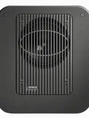 GENELEC 7360APM SAM™ Caisson de Basse Amplifié de Studio avec DSP Intégré 300 Watts