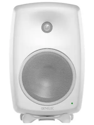 GENELEC 8340 AWM Enceinte Active de Monitoring avec DSP Intégré (La Paire)