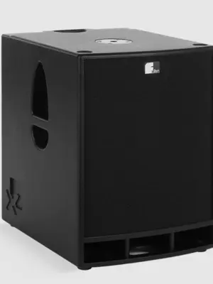 FOHHN XS30 Caisson de Basses Passif 700 Watts sous 8Ω