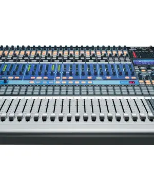 PRESONUS STUDIOLIVE 24.4.2AI Console Mixage 24 Entrées
