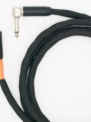 VOVOX® Excelsus Protect A Câble Jack 6.35mm pour Instrument