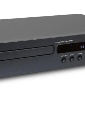 NAD C568 Lecteur CD Audiophile