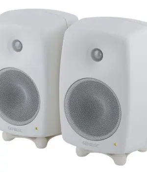 GENELEC 8320 AWM Enceinte Active de Monitoring avec DSP Intégré (La Paire)