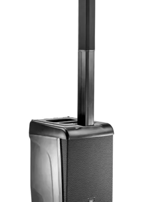 JBL EON-ONE Enceinte de Sonorisation Portable 6 Canaux + Bluetooth 380 Watts