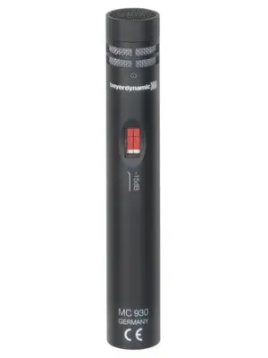 Beyerdynamic MC 930 Microphone Stereo Set