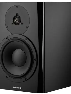 DYNAUDIO LYD8 Enceinte de Monitoring 2 Voies 130 Watts RMS (L'Unité)