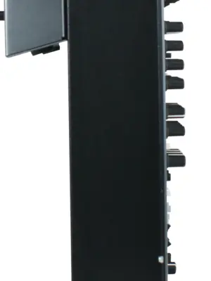 Allen & Heath Xone-464 Console DJ 6 Entrées Stéréo & 4 Entrées Micro