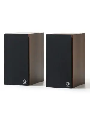 ELIPSON HORUS 6B Enceinte Bibliothèque 2 x 70 Watts RMS sous 8 Ohms (La Paire)