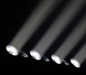 AYRTON MAGICBLADE™R LED RGBW 7 x 15 Watts