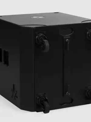 FOHHN XS4 Subwoofer Passif 800 Watts sous 8Ω