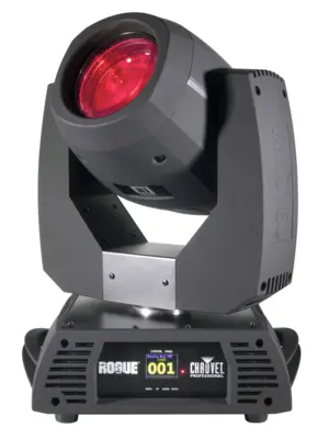 CHAUVET Rogue™ R1 Lyre Beam LED 132 Watts