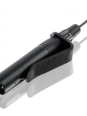 Countryman ISOMAX II Hypercardioïde Connecteur XLR