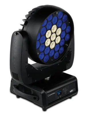 AYRTON WILDSUN™ 500 C - LED RGBW 31 x 13W
