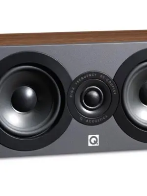 Q Acoustics 3090C Enceinte Centrale  100 Watts