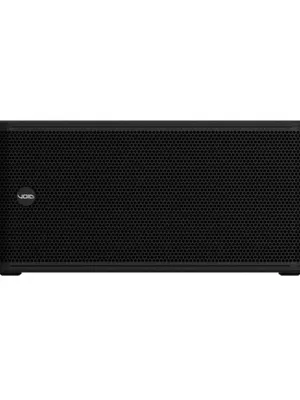 VOID Venu 212 V2 Caisson de Basse Passif (2x 12") 1'200 Watts AES