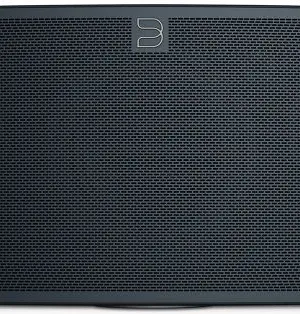 BLUESOUND PULSE MINI Lecteur Réseau Audiophile Compact 60 Watts