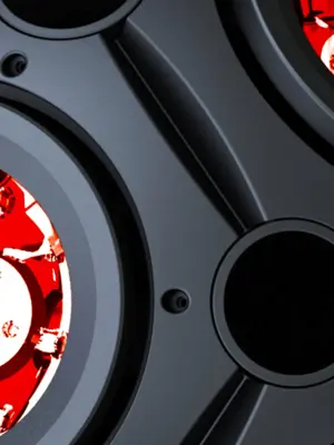 AYRTON COSMOPIX™R - LED RGBW 12x 60 Watts