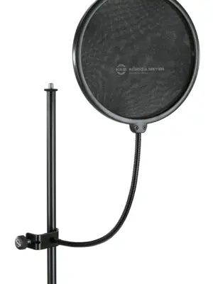 KÖNIG & MEYER POPKILLER Filtre Anti-Pop Diamètre 20cm