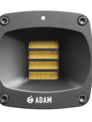 ADAM AUDIO T8V Enceinte de Monitoring 2 Voies 90 Watts RMS (La Paire)