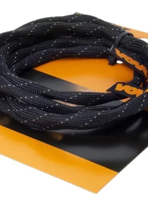 VOVOX® Link Protect A Câble Asymétrique Blindé RCA/RCA