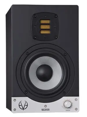 EVE SC205 Enceinte de Monitoring Active 2 Voies