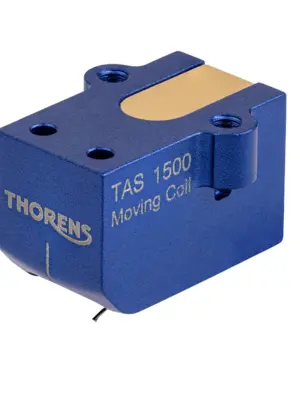 Thorens TAS 1500 Cellule pour Platine Vinyle TD 1500 & TD 403 DD