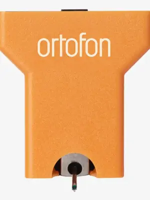 ORTOFON QUINTET BRONZE Cellule à Bobine Mobile (MC) au Diamant à Ligne Fine Intégral