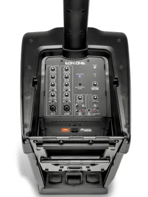 JBL EON-ONE Enceinte de Sonorisation Portable 6 Canaux + Bluetooth 380 Watts